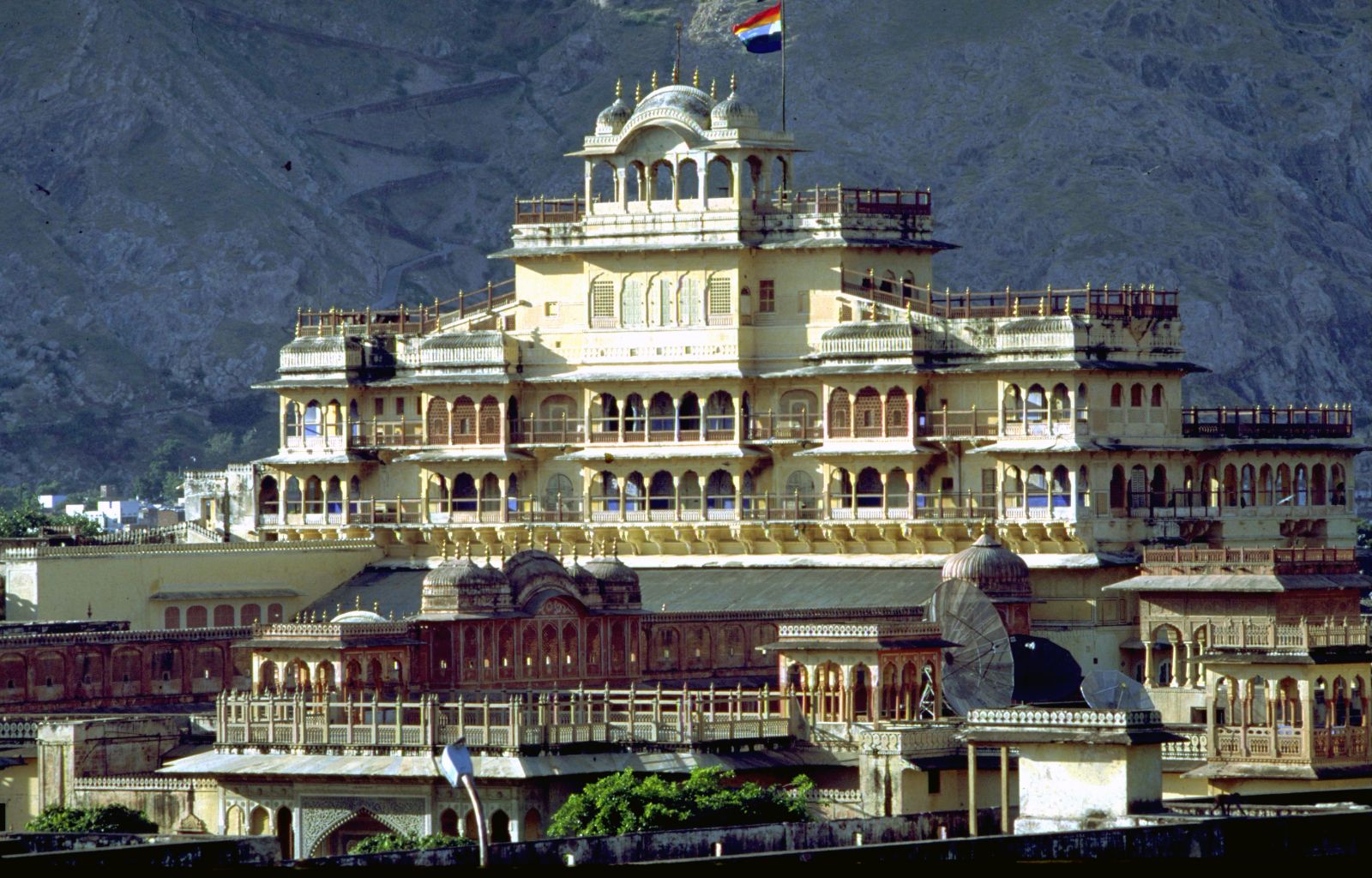 City Palace, Jaipur