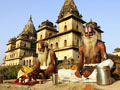 Orchha