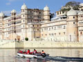 Udaipur