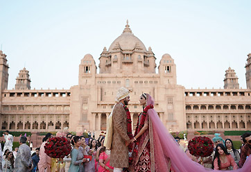 Umaid Bhawan Palace Jodhpur