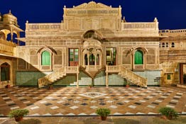 Jaisalmer