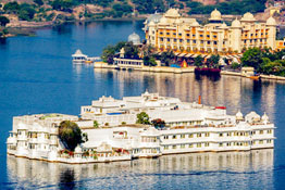 Udaipur