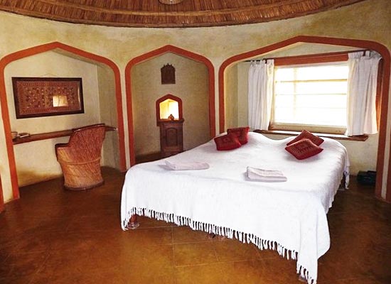 Apani Dhani Jhunjhunu, Rajasthan Room