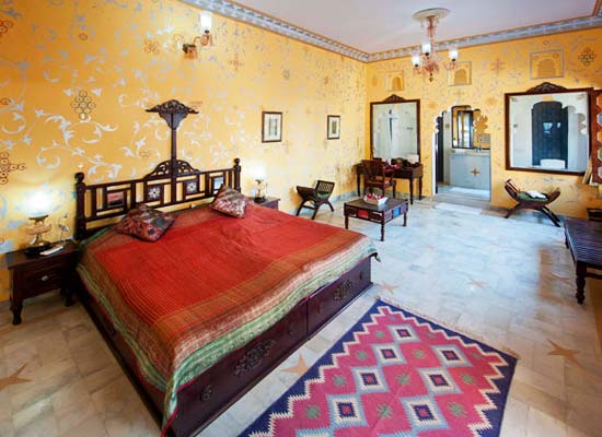Rooms at Ravla Bhenswara Jalore, Rajasthan
