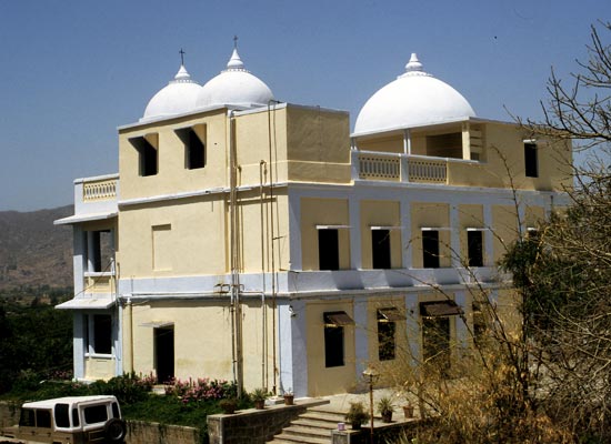 Bhavani Villa Gujarat Outside