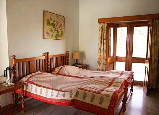Bhavani Villa Gujarat Room