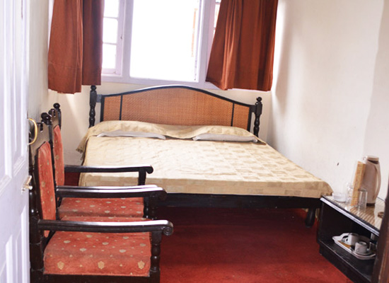 Alpine Heritage Residency Inn Shimla Rooms