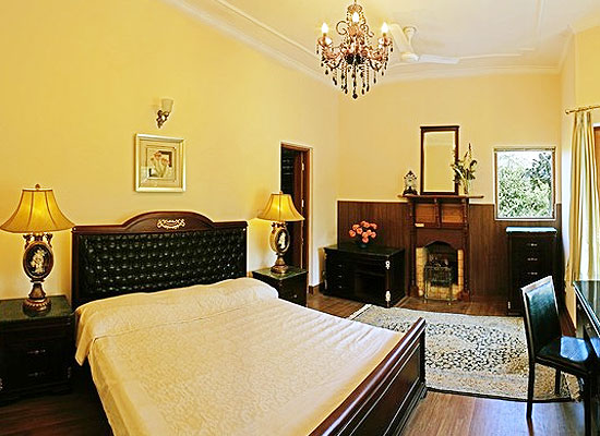 Judge Court Pragpur, Himachal Pradesh Room