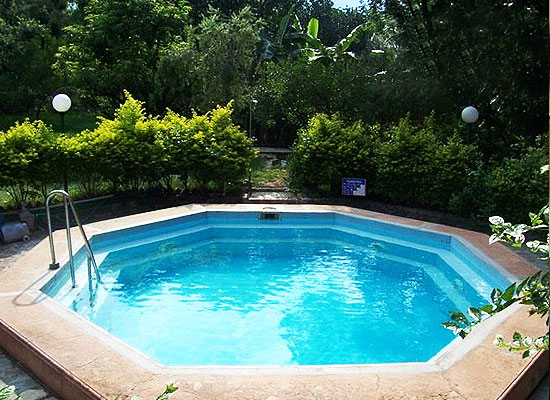 Judge Court Pragpur, Himachal Pradesh Swimming Pool