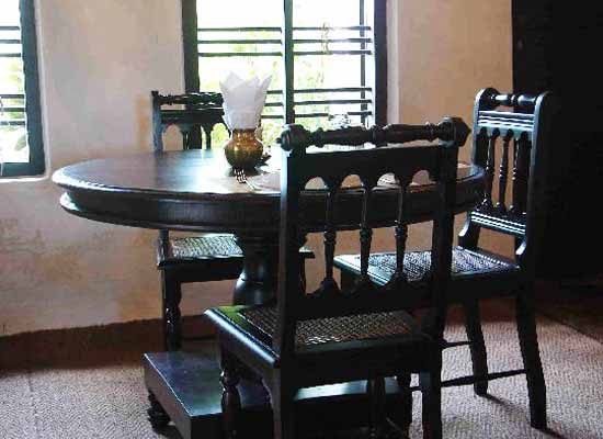 Keraleeyam Heritage Home and Ayurvedic Resort in Alleppey