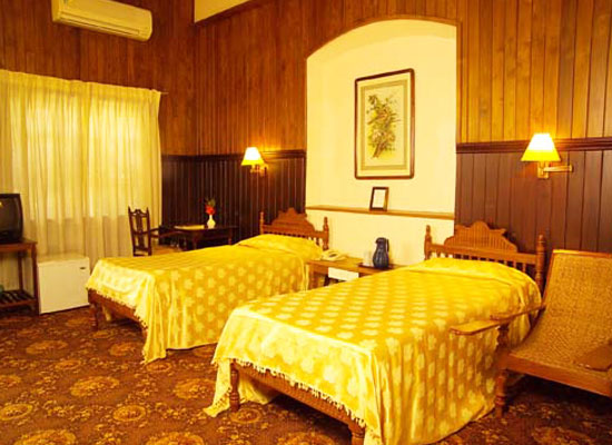 Fort Heritage Hotel Kochi Room