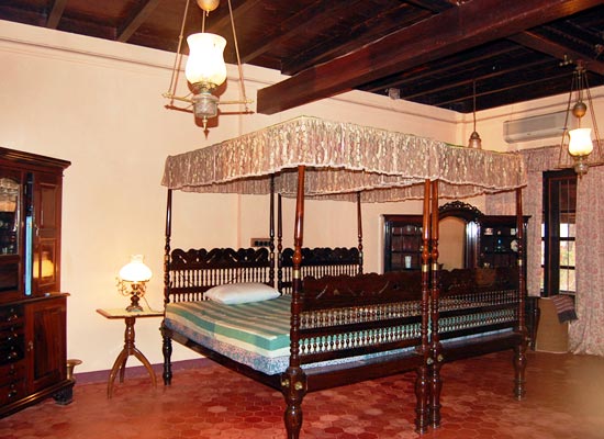 Ayisha Manzil Kozhikode, Kerala Room