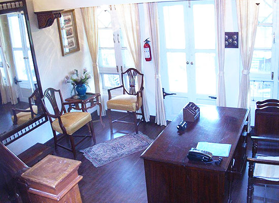 Hotel amenities at Taradale Cottage Ramgarh, Uttarakhand