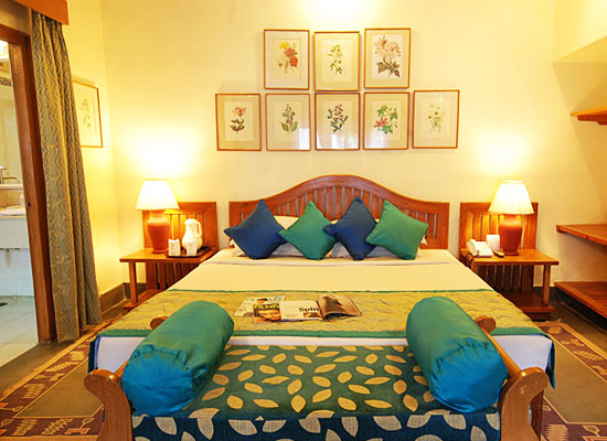 Room at The Aodhi Kumbhalgarh, Rajasthan