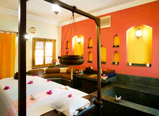 Haveli Hari Ganga Haridwar Rooms