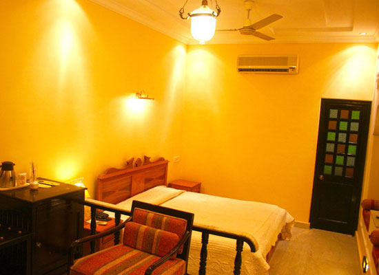 Heritage Inn Jaisalmer Room