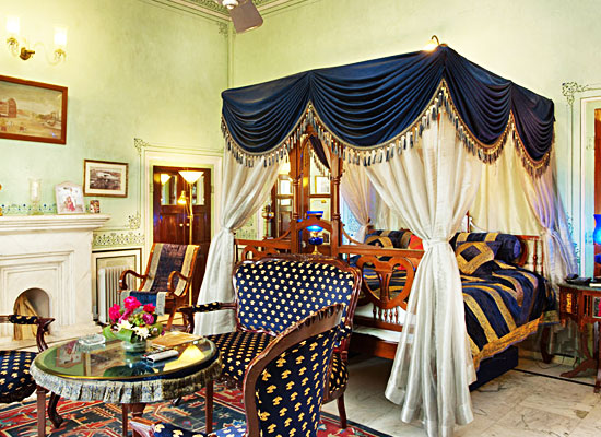 Hari Mahal Palace Jaipur Room