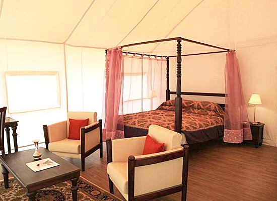 Brys Fort Jaisalmer Room