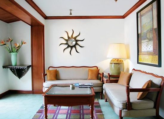 Hotel Amenities at Taj Fort Aguada Goa