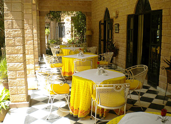 Devi Bhawan jodhpur sitting area