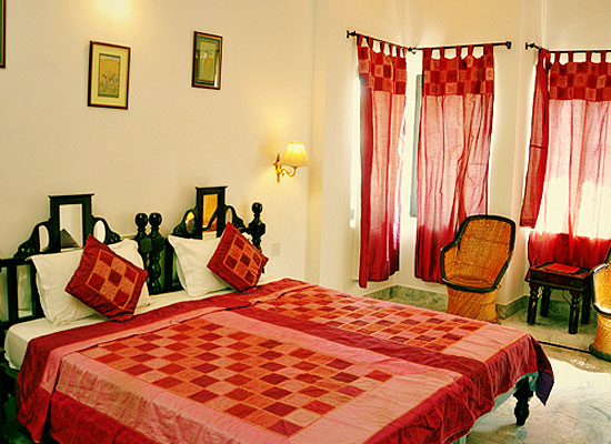 Karohi Haveli Udaipur Room