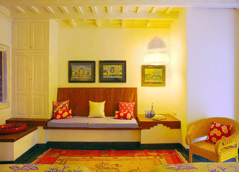 Room at Rajakkad Estate Madurai