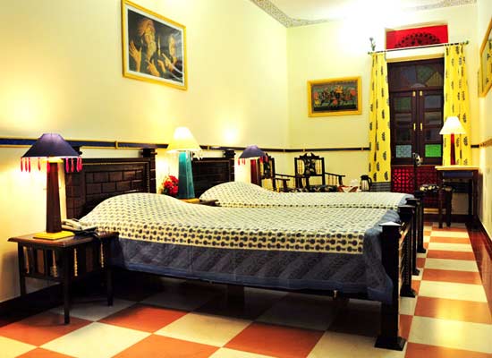 Hotel Vimal Heritage Jaipur Room