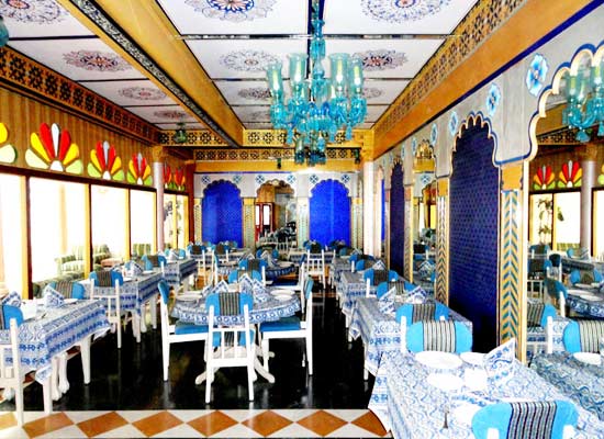 Hotel Vimal Heritage Jaipur Restaurant