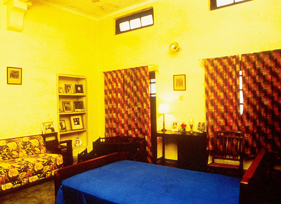 Karni Kot Pali in Rajasthan Room