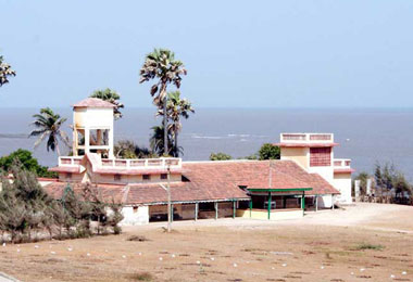 gujarat state tourism hotels