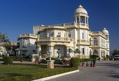 gujarat state tourism hotels