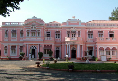 gujarat state tourism hotels