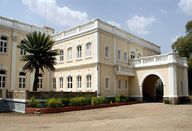 gujarat state tourism hotels