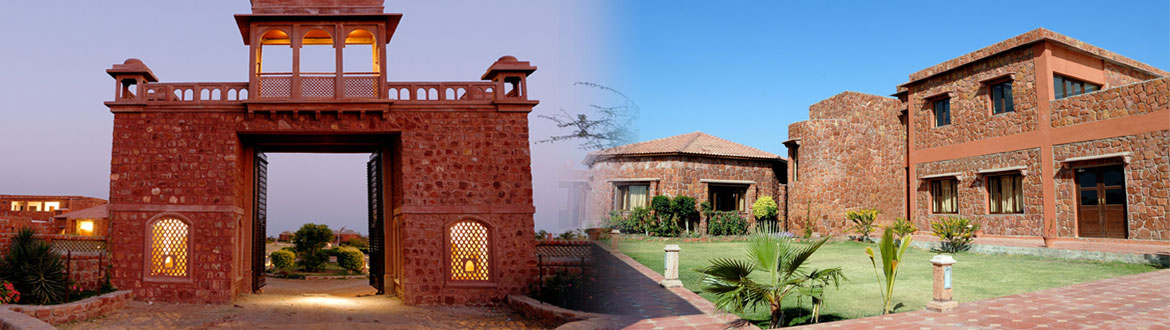 royal safari camp surendranagar