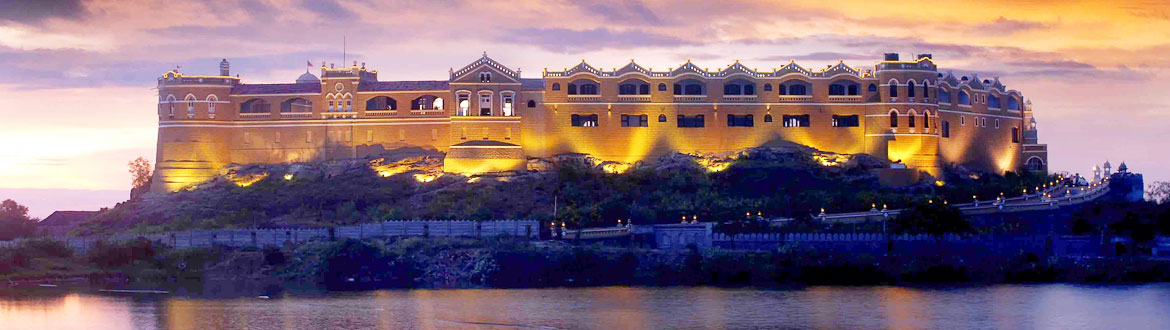 gujarat state tourism hotels